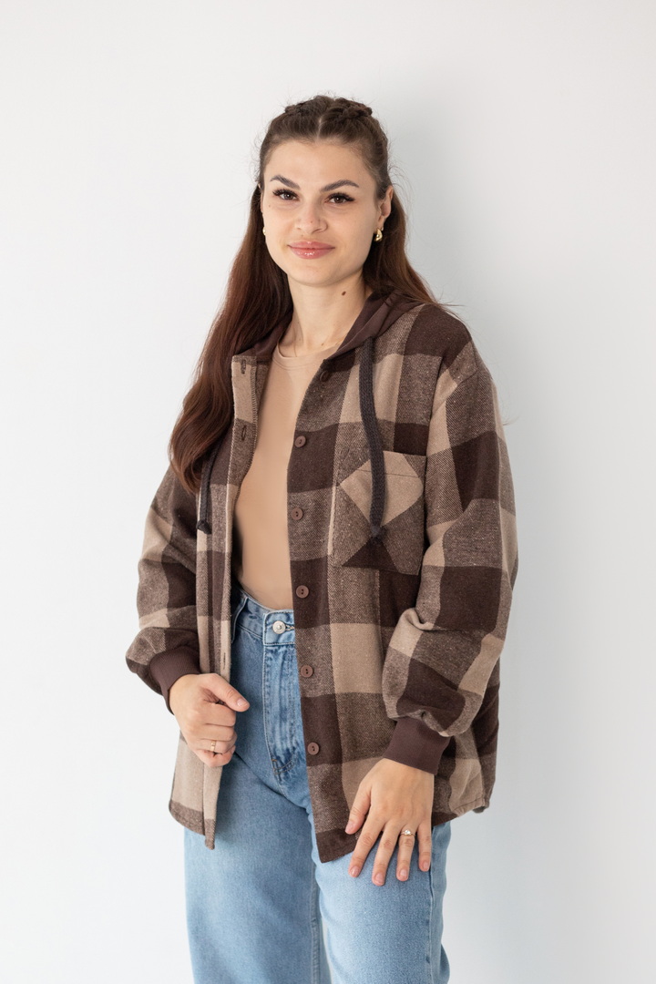 Сорочка жіноча